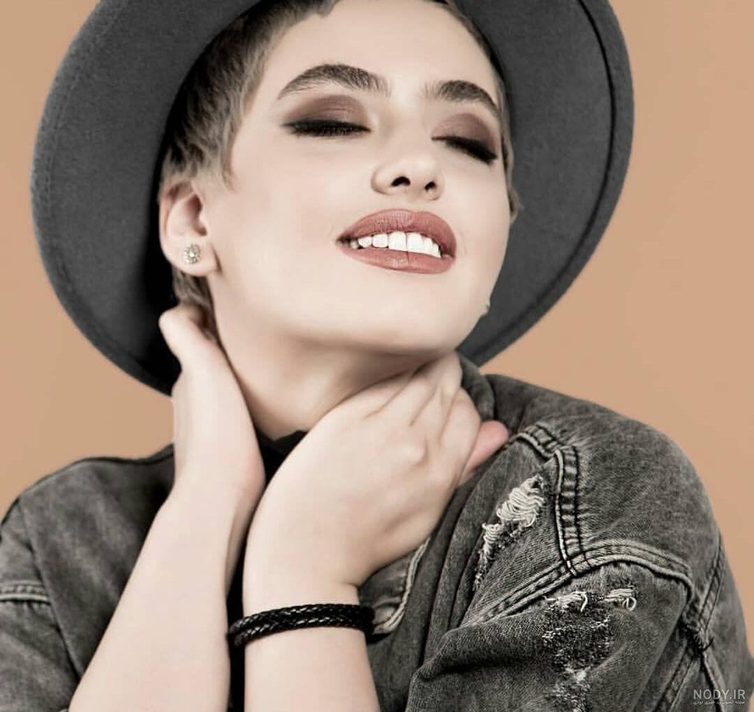 عکس برهنه ریحانه پارسا در ترکیه عکس برهنه ریحانه پارسا در ترکیه