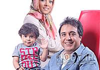 عکس بهزاد محمدی بازیگر عکس بهزاد محمدی بازیگر