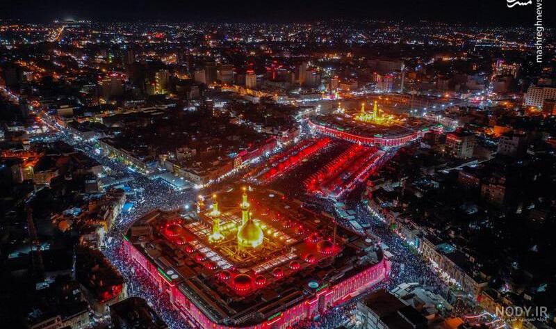 عکس بین الحرمین برای پروفایل عکس بین الحرمین برای پروفایل