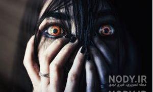 عکس ترسناک برای پروفایل پسرانه عکس ترسناک برای پروفایل پسرانه
