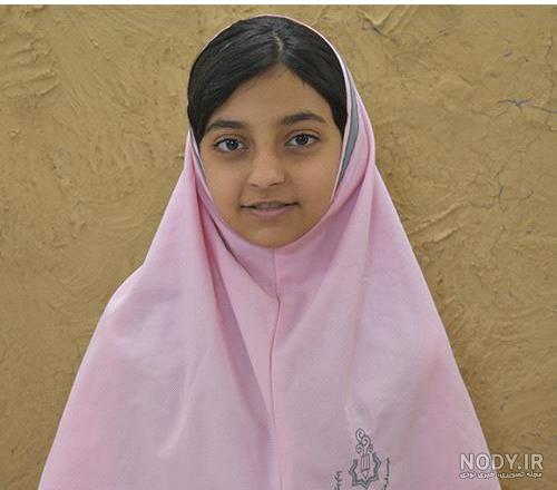عکس تینا منصوری