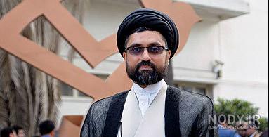 عکس حجت احسانی گرگان