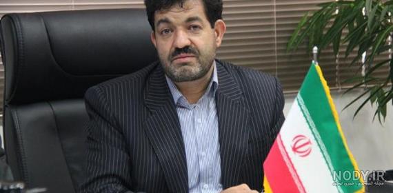 عکس حمید شیخ اسدی