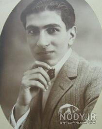 عکس خلیل خان اسفندیاری