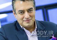 عکس خواهر زاده فردین