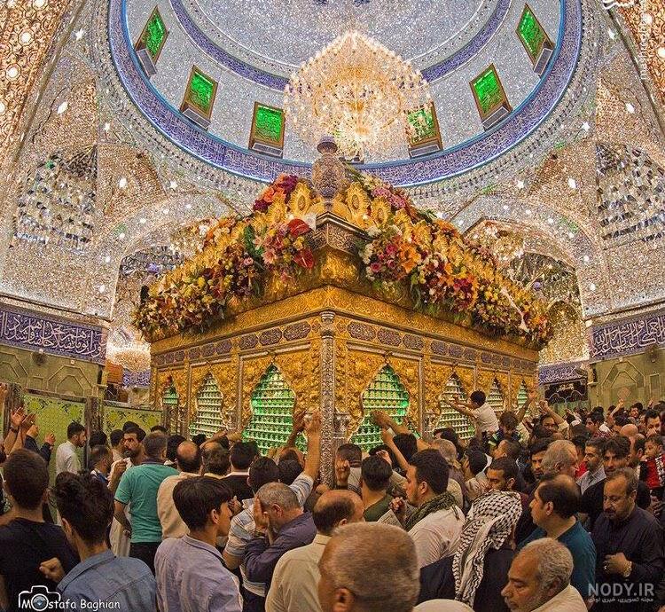 عکس درباره حضرت ابوالفضل عکس درباره حضرت ابوالفضل