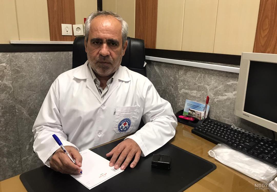 عکس دکتر جلیل رجبی عکس دکتر جلیل رجبی