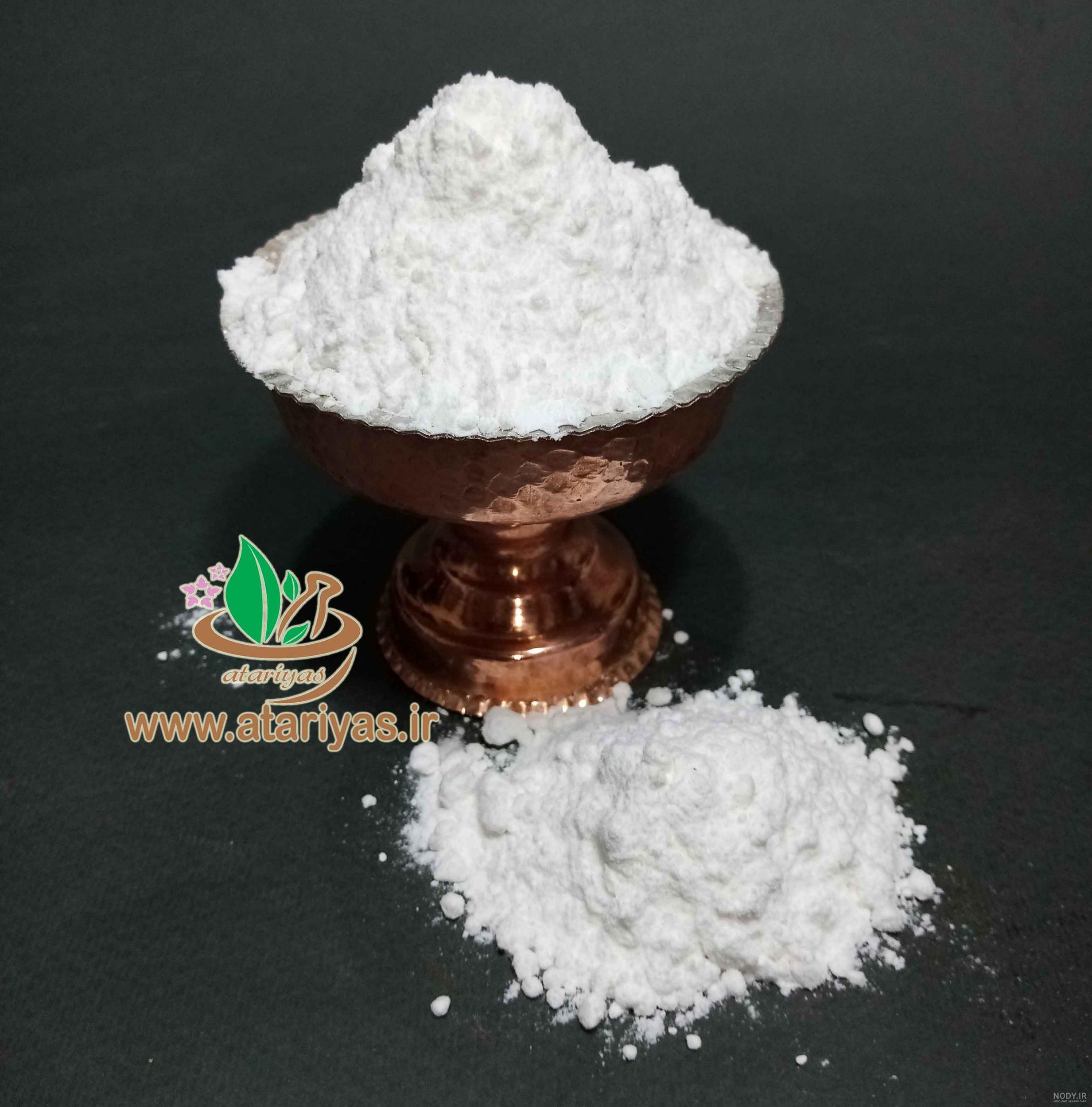 عکس سفیداب