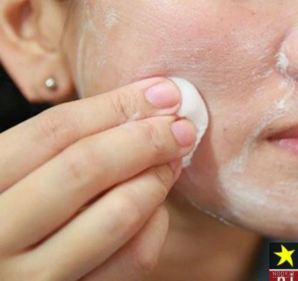 عکس سفیداب نقره اصل