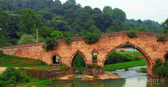عکس شیرگاه سوادکوه عکس شیرگاه سوادکوه