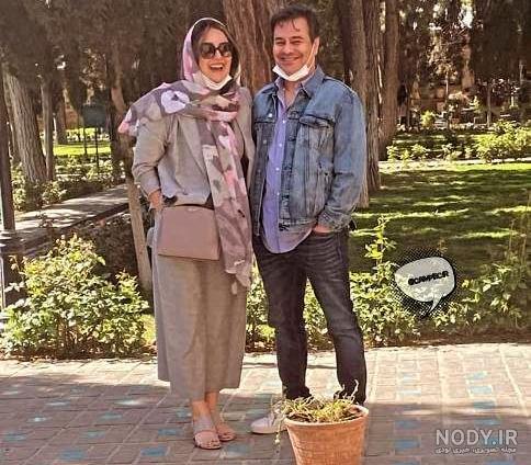 عکس عروسی پیمان قاسم خانی و میترا ابراهیمی عکس عروسی پیمان قاسم خانی و میترا ابراهیمی