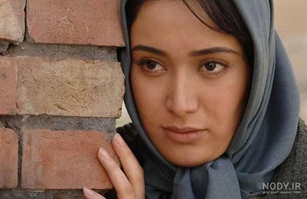 عکس قدیم بهاره افشاری