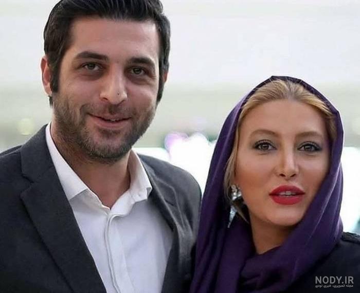 عکس مهران رسام
