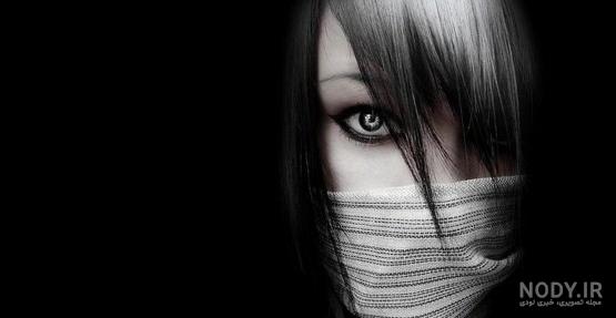 عکس نوشته ترسناک برای پروفایل عکس نوشته ترسناک برای پروفایل