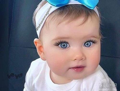 عکس نی نی های تپل عکس نی نی های تپل