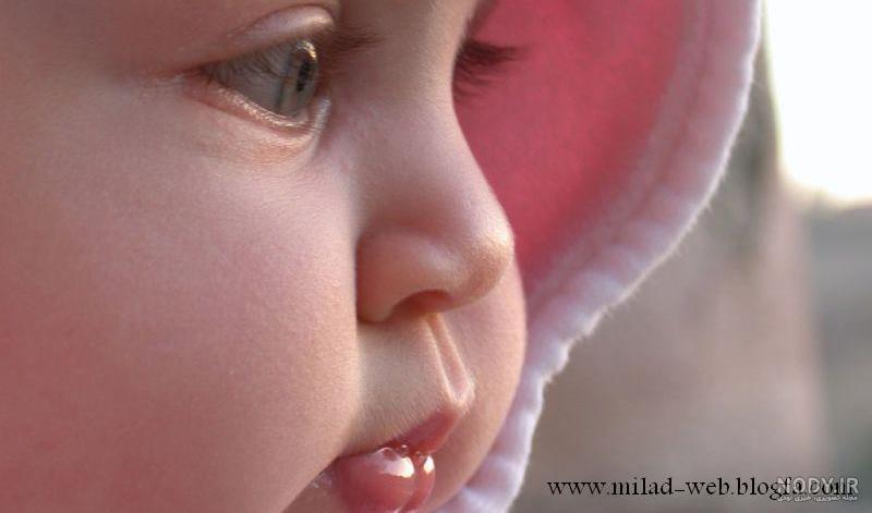 عکس نی نی پسر عکس نی نی پسر