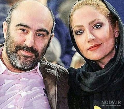 عکس های آزاده ثابتی