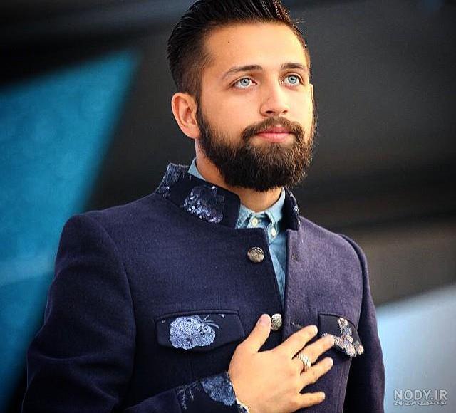 عکس همسر سعید طوسی عکس همسر سعید طوسی