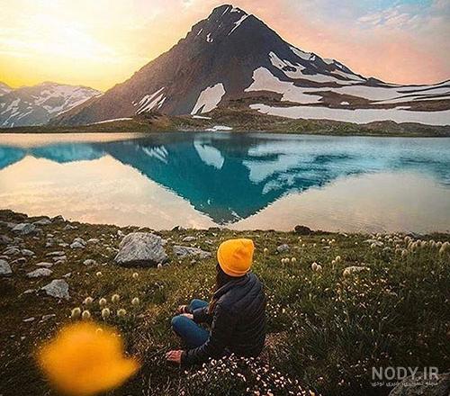 عکس پروفایل دخترونه فانتزی