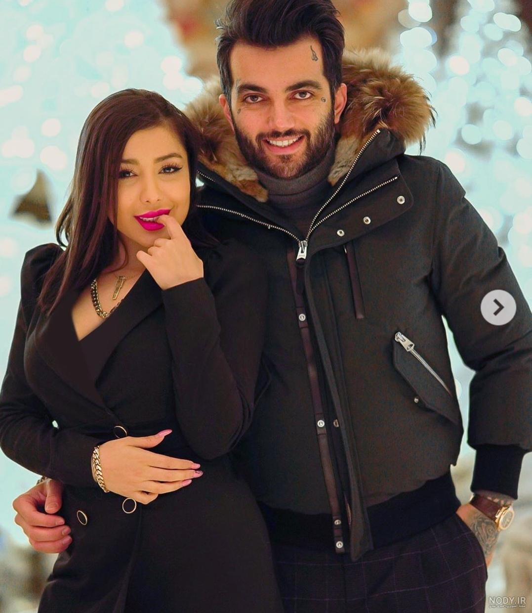 عکس پویا نیلی عکس پویا نیلی