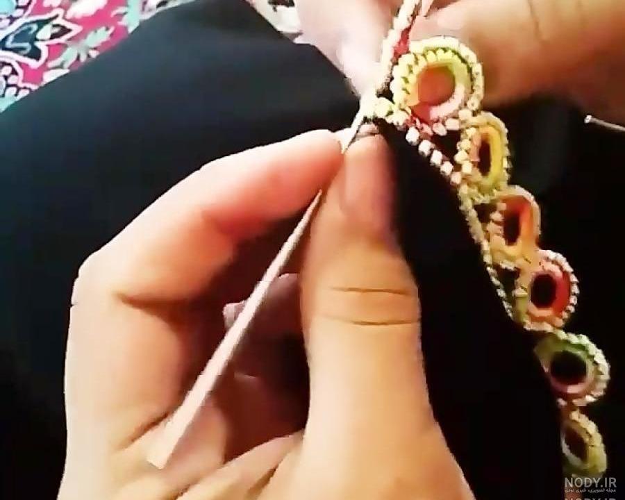 عکس کریشی جدید چابهاری عکس کریشی جدید چابهاری