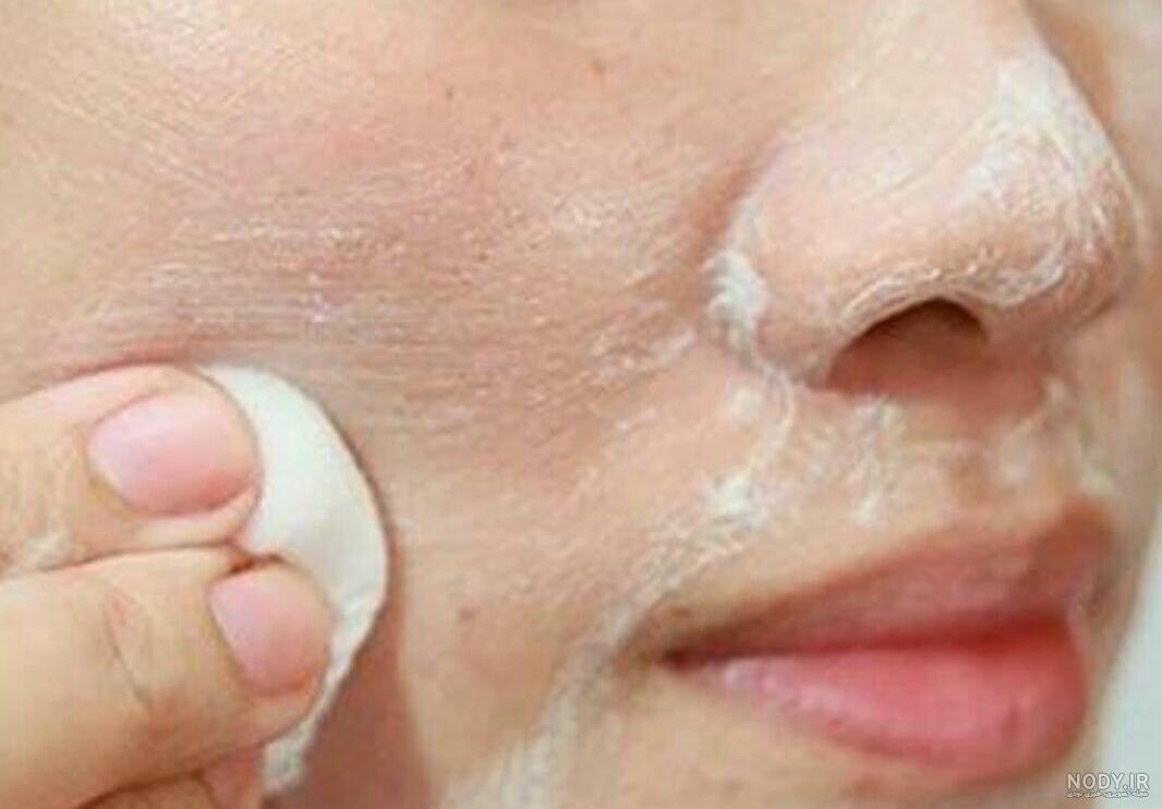 عکس کیسه و سفیداب