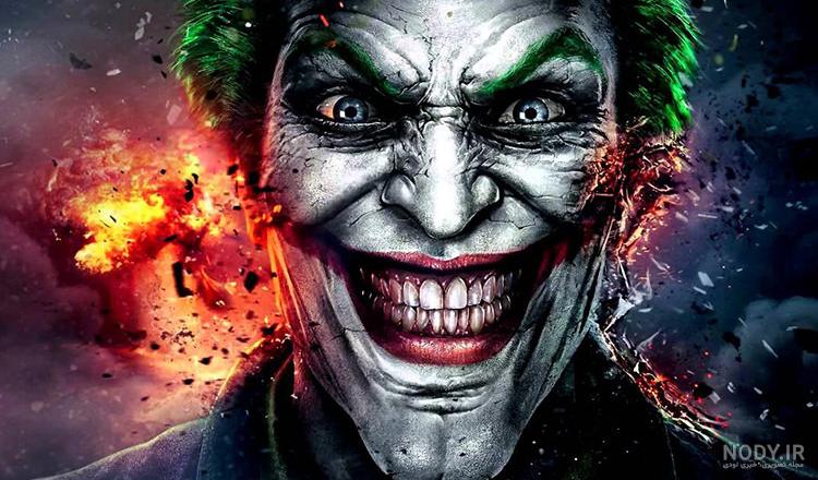 فیلم جوکر و هارلی کویین 2019 فیلم جوکر و هارلی کویین 2019