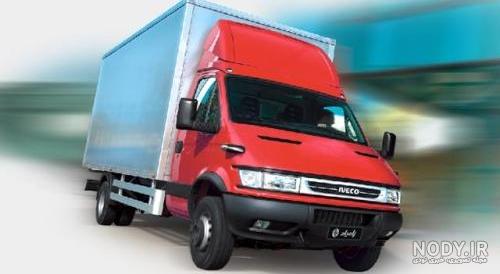 قیمت ایویکو 330