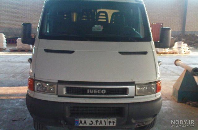 قیمت ایویکو a60