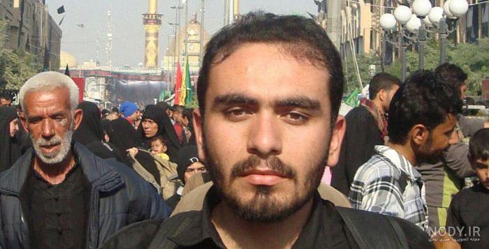 مستند شهید حمید قاسم پور مستند شهید حمید قاسم پور