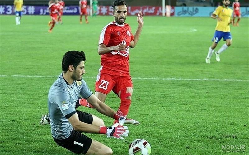 مسعود همامی مسعود همامی