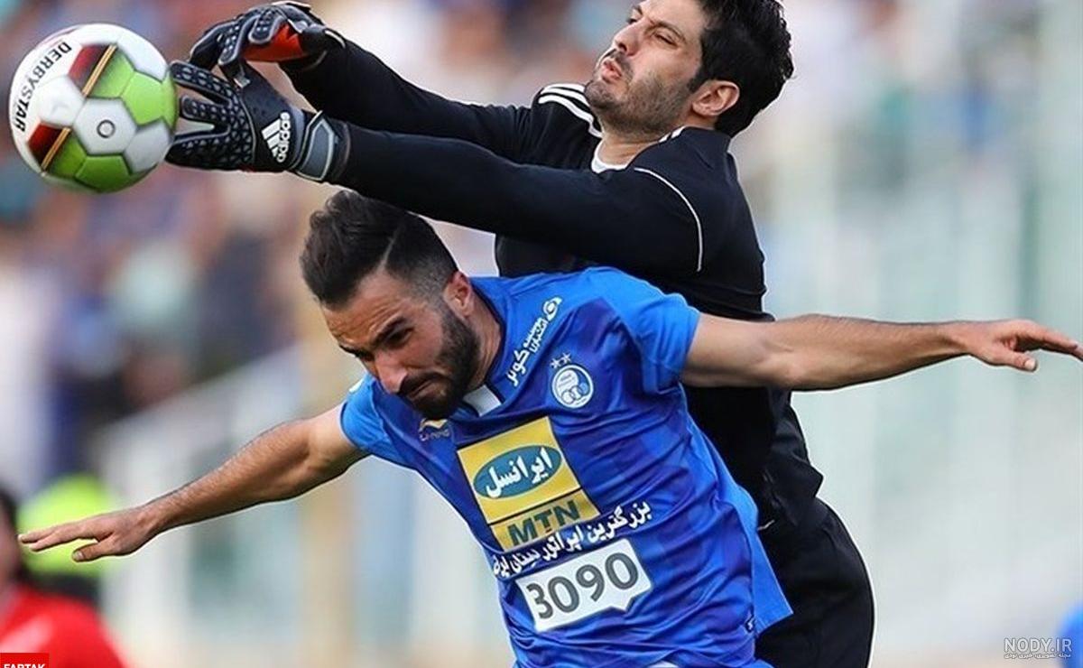 مسعود همامی و همسرش مسعود همامی و همسرش