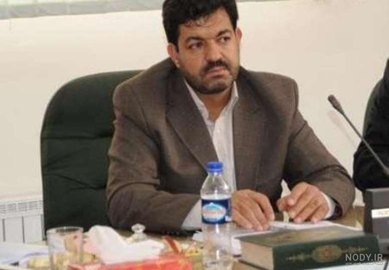 مهدی شیخ اسدی