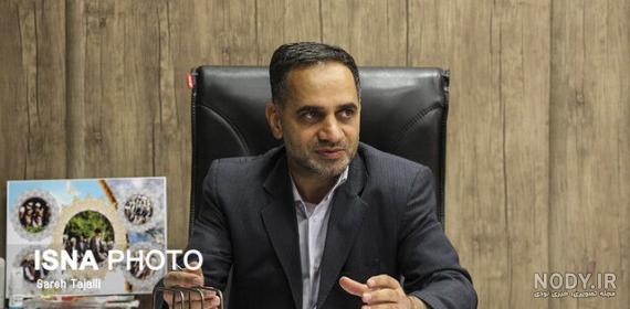 مهدی شیخ اسدی