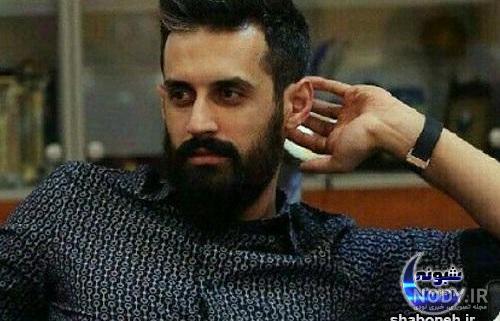 همسر سعید معروف