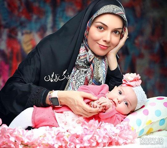 واکنش فرزاد حسنی به عکس بی حجاب آزاده نامداری