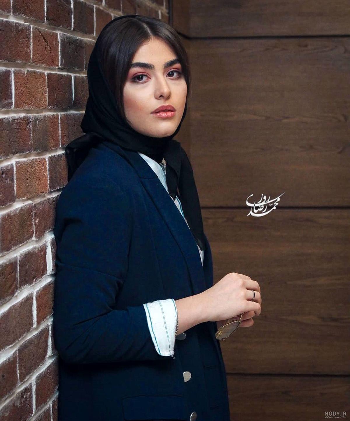 پارسا پیروزفر در آمریکا پارسا پیروزفر در آمریکا