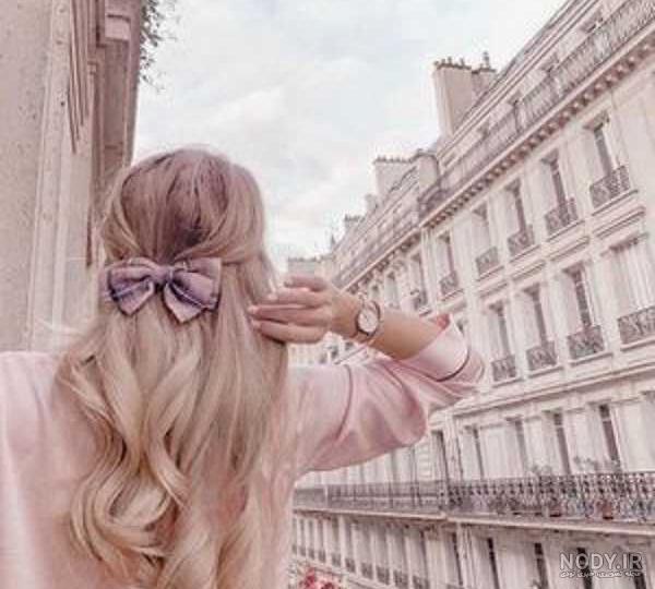 پروفایل اکلیلی کیوت پروفایل اکلیلی کیوت