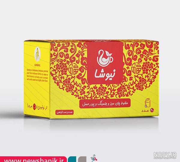 چای به و عسل