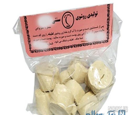 چگونه از سفیداب استفاده کنیم