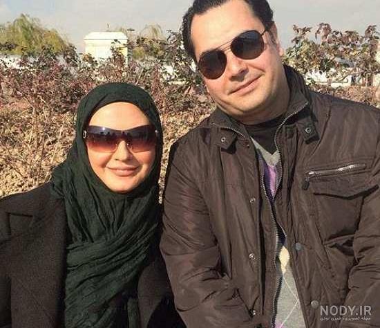 کتایون ریاحی دختر ثریا قاسمی