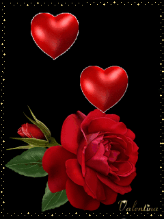 گلهای متحرک با آهنگ