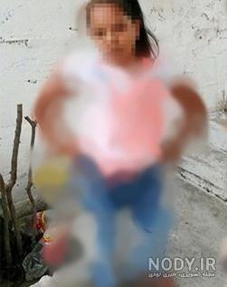 دختر از چه سنی باردار میشود