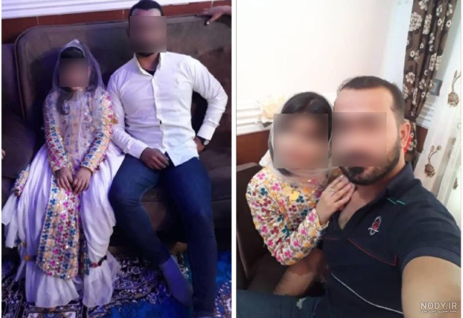دختری که چهار بار از پدرش حامله شد