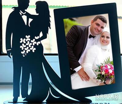 عکس داماد