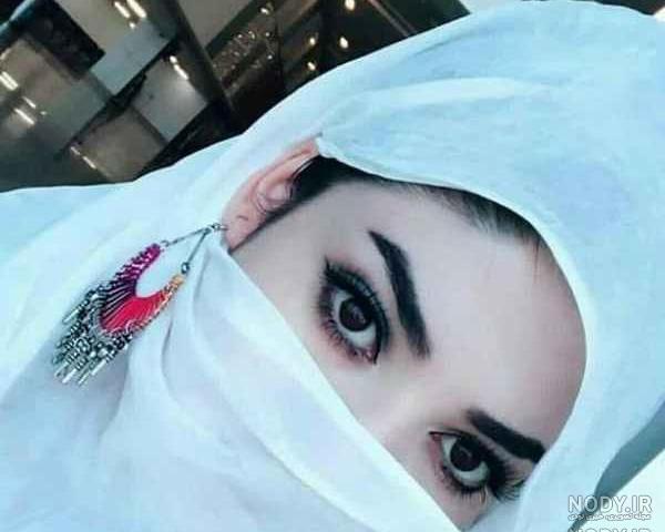 عکس دختر ۱۸ ساله افغانی ملکه زیبایی ایران