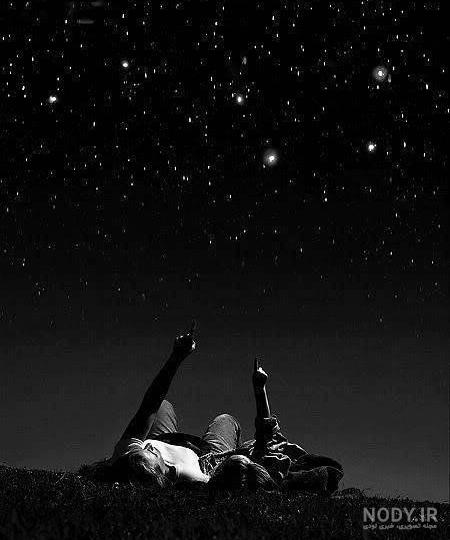 عکس عاشقانه شب عید عکس عاشقانه شب عید