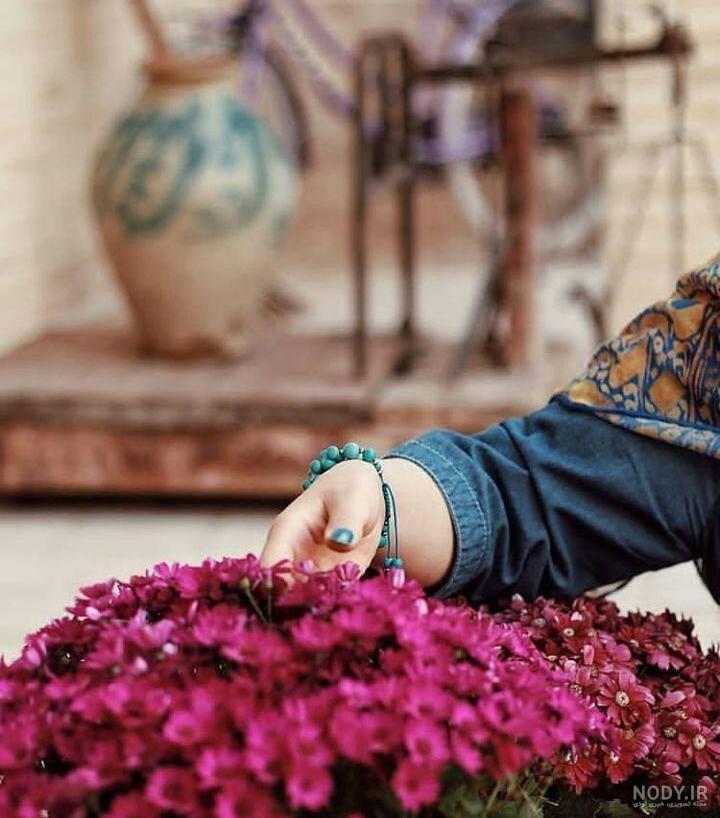 عکس های دخترانه جدید