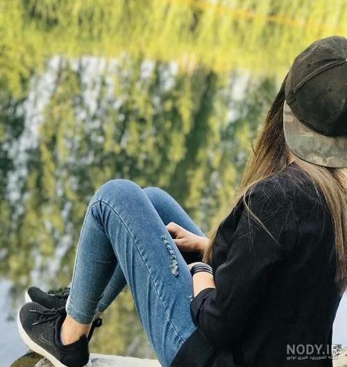 عکس پروفایل بدون متن جدید