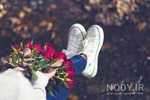 عکس پروفایل دخترونه خفن